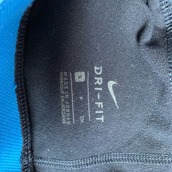 2 pcs Nike And Defender Men's Tights - Picture 5 of 5